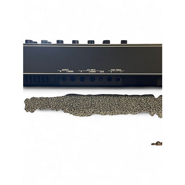 Used Yamaha CK61 Synthesizer