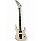 Used Jackson SL2 MICK THOMPSON PRO SERIES WHITE Solid Body Electric Guitar