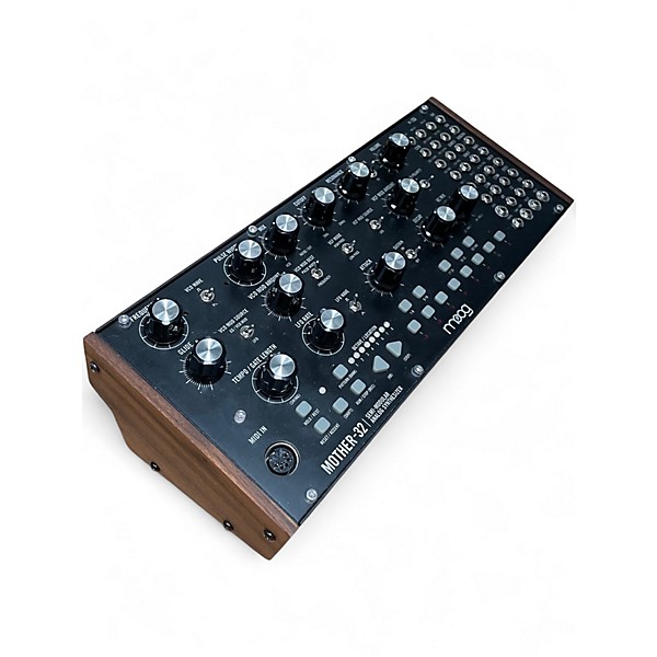 Used Moog MOTHER-32 Sound Module