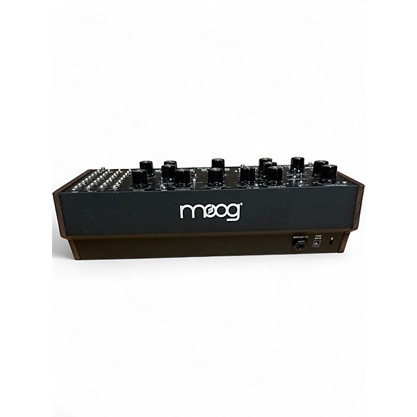 Used Moog MOTHER-32 Sound Module