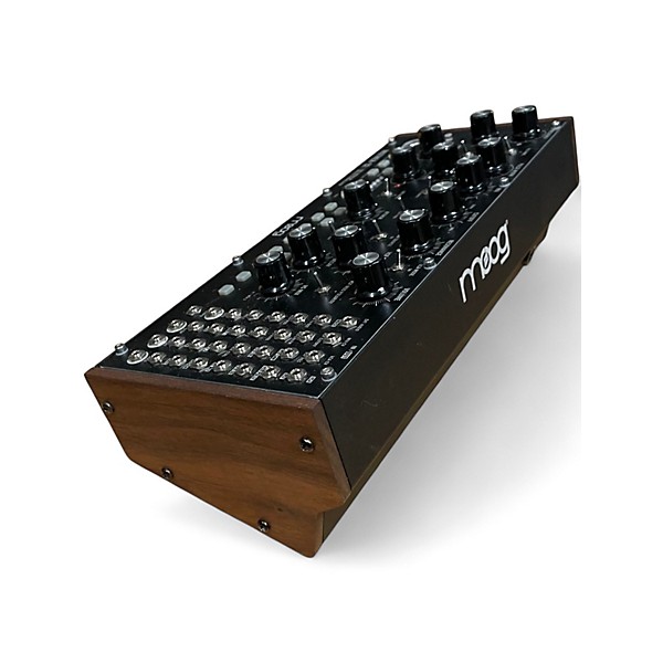 Used Moog MOTHER-32 Sound Module