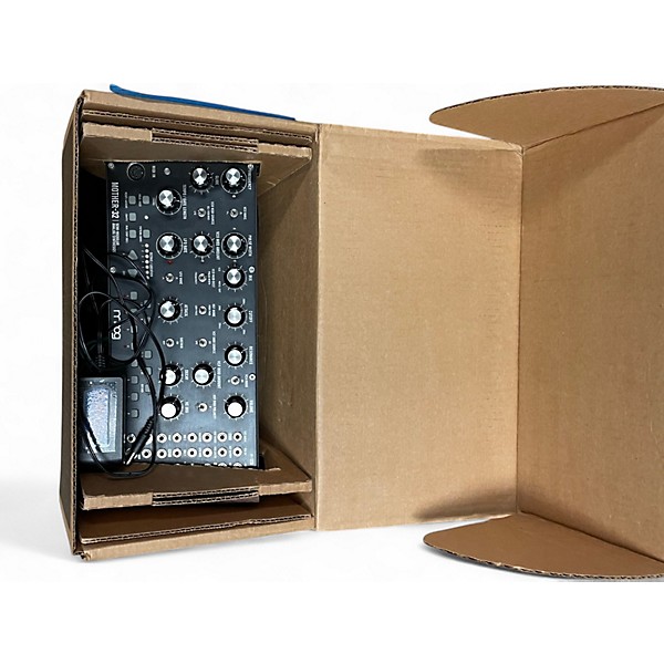 Used Moog MOTHER-32 Sound Module