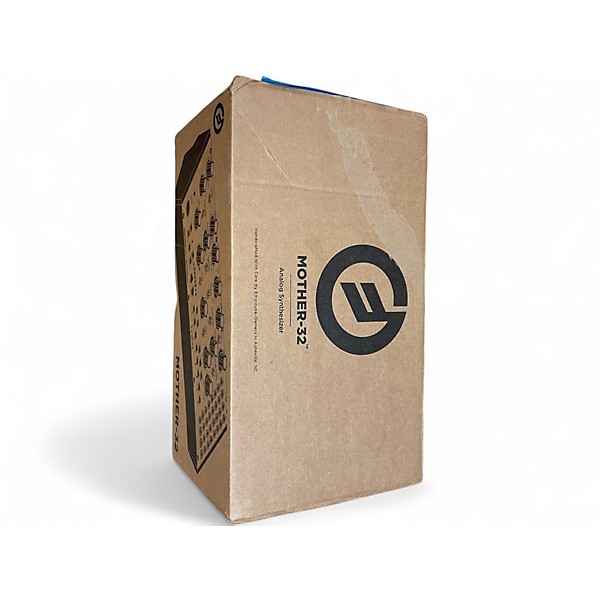 Used Moog MOTHER-32 Sound Module