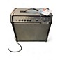 Used Line 6 Spider V 60 1x10 Guitar Combo Amp thumbnail
