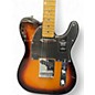 Used Fender Player II Telecaster 2 Tone Sunburst Solid Body Electric Guitar thumbnail