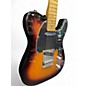 Used Fender Player II Telecaster 2 Tone Sunburst Solid Body Electric Guitar