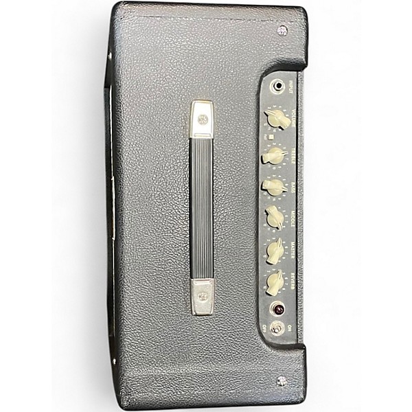 Used Fender BLUES JR IV Tube Guitar Combo Amp