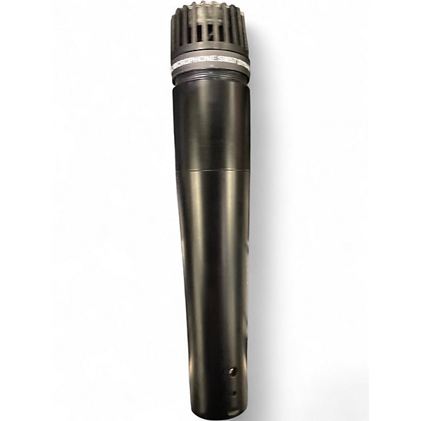 Used Shure SM57LC Dynamic Microphone