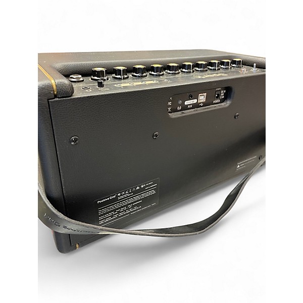 Used Positive Grid Spark 40 Guitar Combo Amp