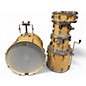 Used PDP by DW 5 Piece Concept Series Natural Drum Kit thumbnail