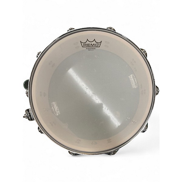 Used PDP by DW 5 Piece Concept Series Natural Drum Kit