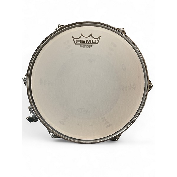 Used PDP by DW 5 Piece Concept Series Natural Drum Kit