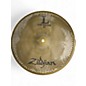 Used Zildjian Multiple LV348 Cymbal
