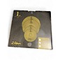 Used Zildjian Multiple LV348 Cymbal