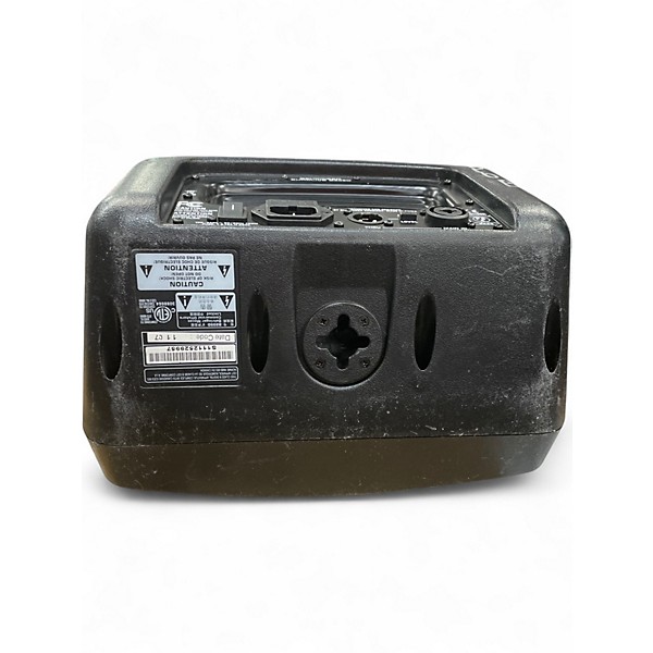 Used Behringer B205D Powered Monitor