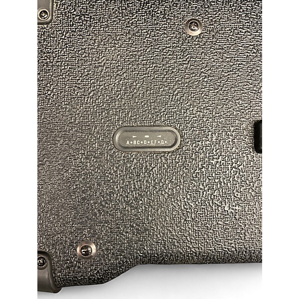 Used Crate FXT120 Guitar Combo Amp