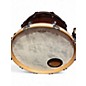 Used 2019 Ludwig 3 Piece LEGACY MAHOGANY VAN BUREN 110TH ANNIVERSARY EDITION Mahogany Drum Kit