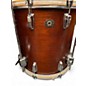 Used 2019 Ludwig 3 Piece LEGACY MAHOGANY VAN BUREN 110TH ANNIVERSARY EDITION Mahogany Drum Kit