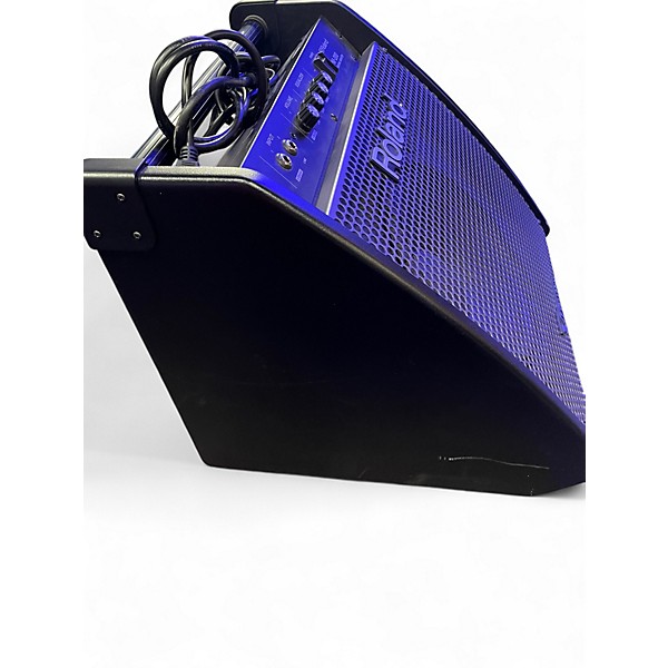 Used Roland PM200 Powered Monitor