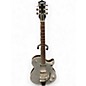 Used Gretsch Guitars G6129T-1957 1957 Reissue Silver Jet Bigsby Silver Sparkle Solid Body Electric Guitar thumbnail