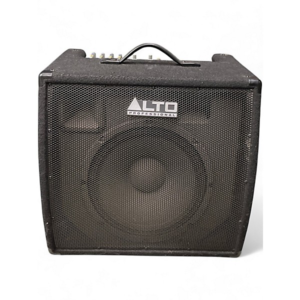 Used Alto Kick 12 400W Keyboard Amp