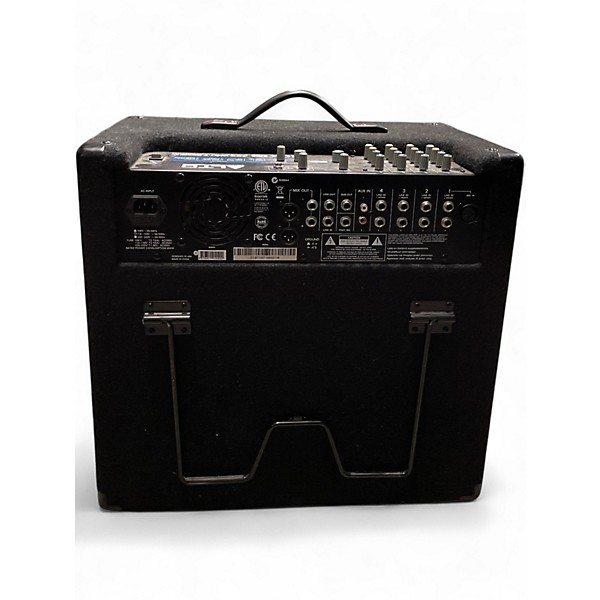 Used Alto Kick 12 400W Keyboard Amp