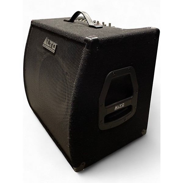 Used Alto Kick 12 400W Keyboard Amp