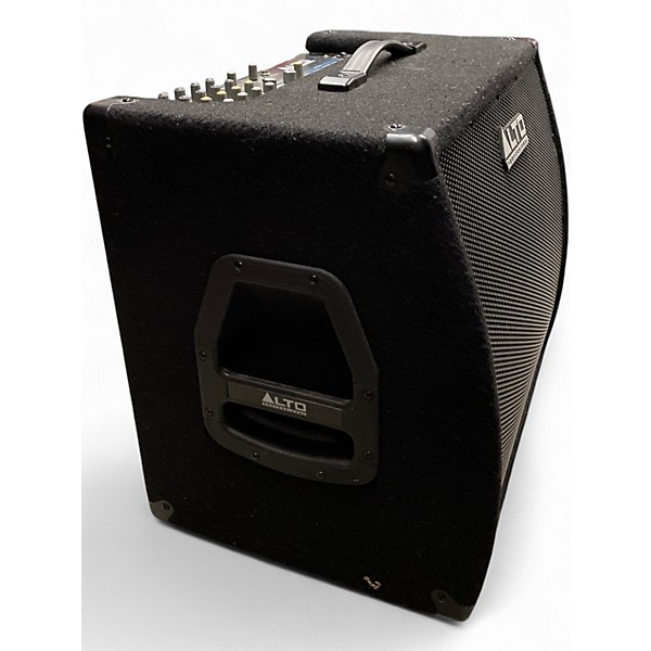 Used Alto Kick 12 400W Keyboard Amp
