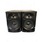 Used Pioneer DJ DM50D (PAIR) Powered Monitor thumbnail