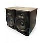 Used Pioneer DJ DM50D (PAIR) Powered Monitor