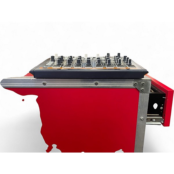 Used Arturia Drumbrute Impact Drum Machine