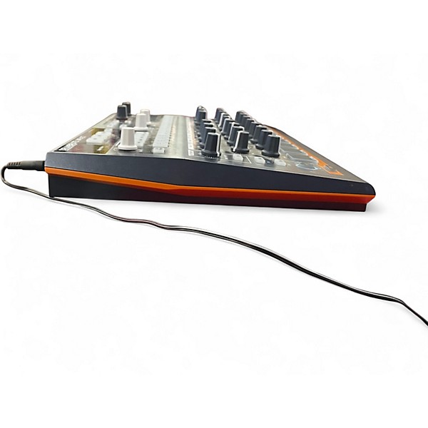 Used Arturia Drumbrute Impact Drum Machine