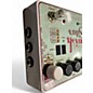 Used Electro-Harmonix Ravish Sitar Effect Pedal
