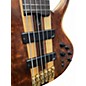 Used Ibanez BTB1836 Natural Electric Bass Guitar