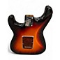 Used Fender American Professional II Stratocaster 3 Color Sunburst Solid Body Electric Guitar