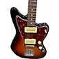 Used Fender AMERICAN PRO II JAZZ MASTER 3 Color Sunburst Solid Body Electric Guitar