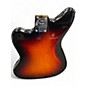 Used Fender AMERICAN PRO II JAZZ MASTER 3 Color Sunburst Solid Body Electric Guitar