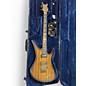 Used Schecter Guitar Research Synyster Gates Signature Custom S Gold Solid Body Electric Guitar thumbnail