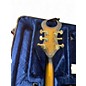 Used Schecter Guitar Research Synyster Gates Signature Custom S Gold Solid Body Electric Guitar