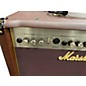 Used Marshall as50d Guitar Combo Amp