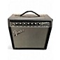 Used Fender Champion 20 Guitar Combo Amp thumbnail