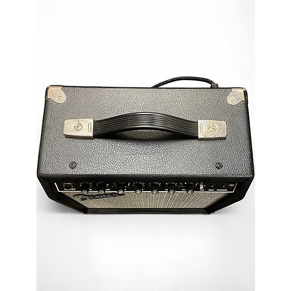 Used Fender Champion 20 Guitar Combo Amp