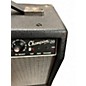 Used Fender Champion 20 Guitar Combo Amp