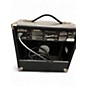 Used Fender Champion 20 Guitar Combo Amp