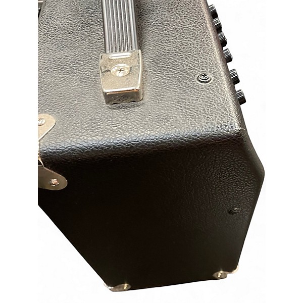 Used Fender Champion 20 Guitar Combo Amp