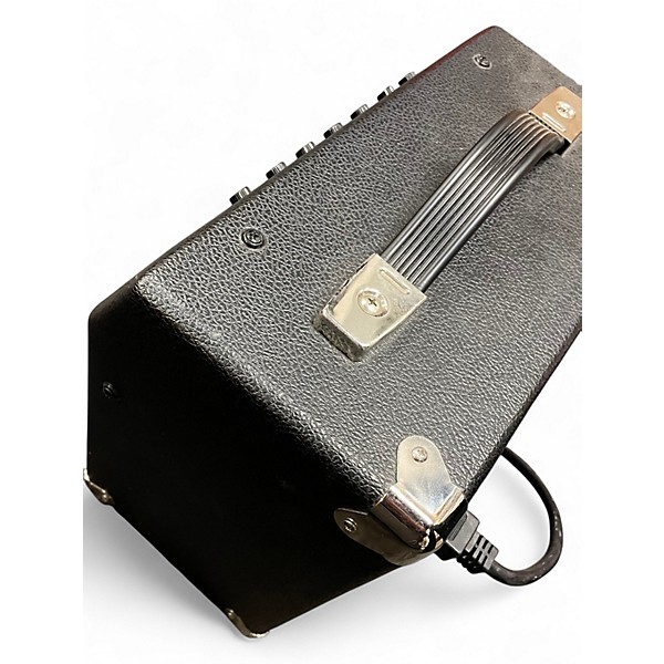 Used Fender Champion 20 Guitar Combo Amp