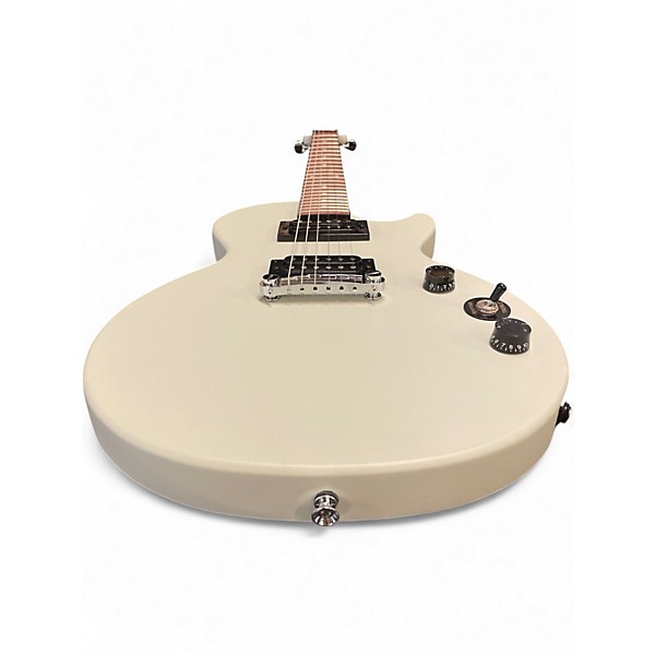 Used Epiphone Les Paul Special I Worn Grey Solid Body Electric Guitar