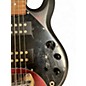 Used Sterling by Music Man StingRay Ray5HH *AS-IS* Ruby Red Burst Satin Electric Bass Guitar