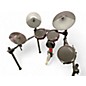 Used Alesis CRIMSON MESH Electric Drum Set thumbnail