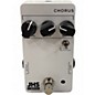 Used JHS Pedals CHORUS Effect Pedal